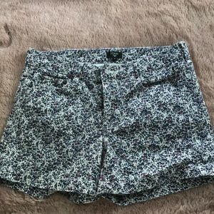 J. Crew shorts